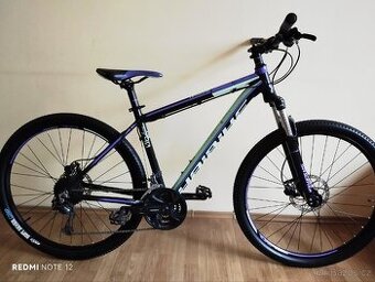 Horské kolo HAIBIKE 7,40 LIFE - kola 27,5