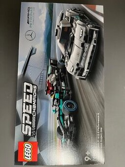 LEGO 76909
