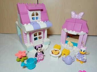 lego duplo 10942