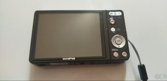 Samsung Fotoaparát
