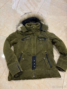 Zimní bunda Pikeur