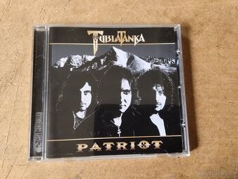 CD Tublatanka – Patriot