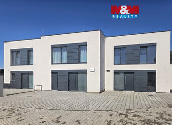 Prodej rodinného domu, 121 m², Sezemice