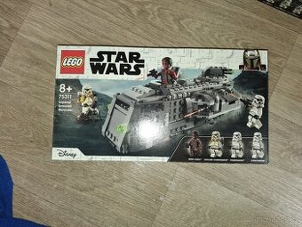 LEGO 75311 Imperial Armored Marauder