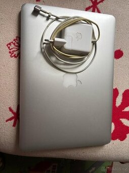 Prodam Mcbook air 13- inch, Early 2017