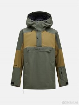 Peak Performance anorak XXL