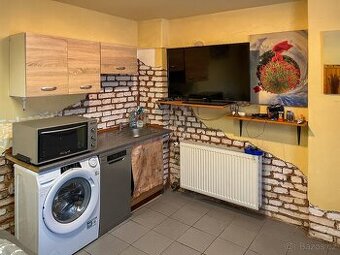 1kk v obci Zbůch bez kauce - 1