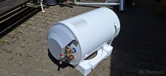 Plynový bojler Ariston