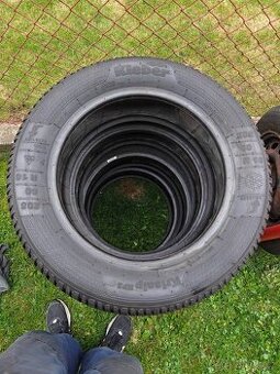 Zimní pneu 205/60 r16 Kleber Krisalp HP3 DOT 22