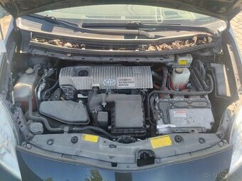 Motor Toyota Prius III 1.8 2ZR X2ZR 2009-2016