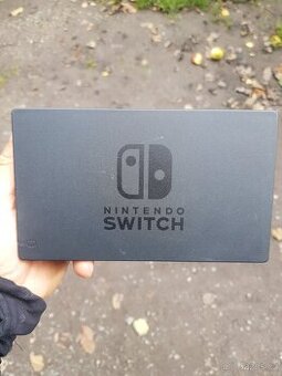 Nintendo Switch Dock Set  Dokovací stanice
