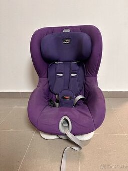 Autosedacka Britax Romer