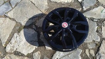 nová al kola 15 16 5x118 na FIAT ducato ET 68