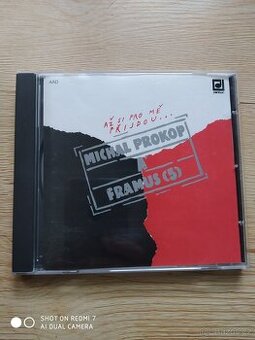Michal Prokop-Až si pro mě přijdou
