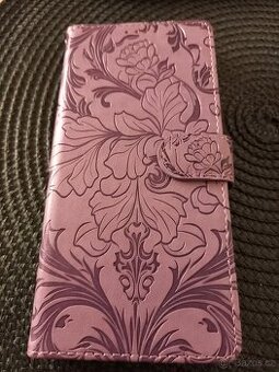 Pouzdro Samsung galaxy A71