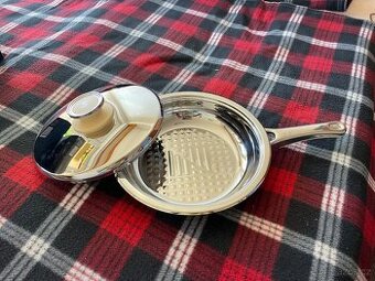 Pánev Zepter - NEPOUŽITÁ