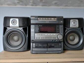 Aiwa NSX F7