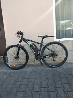 Elektrokolo Apache