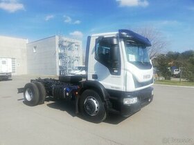 IVECO EUROCARGO ML180E32K