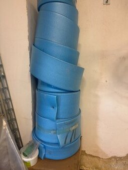 Protihluková izolace