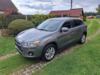 Mitsubishi ASX 1.6i Mivec Diamant