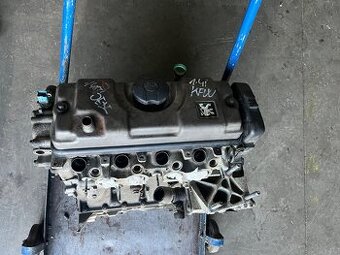 Motor Citroen Berlingo 1.4i KFW