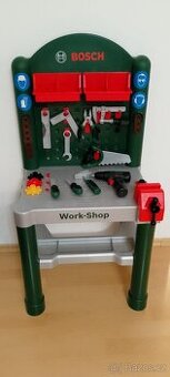 Klein Bosch pracovní stůl