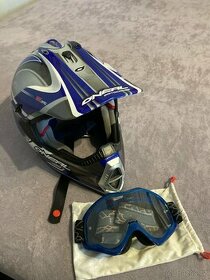 Přilba O'Neal 905 series