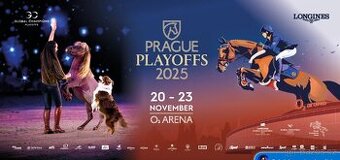 Global Champions Prague Playoffs