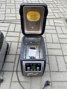 Eta Delica pekárna na náhradní díly