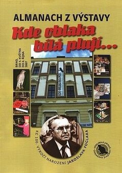 časopisy a brožůrky