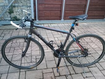 Pells Demon Elite Carbon