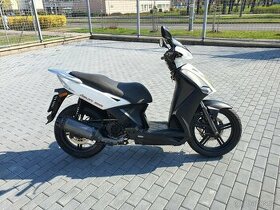 Kymco Agility 200