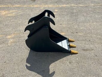 Podkopová lžíce MARTIN M10 6-9t 400mm