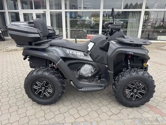 Segway Snarler AT6 Limited E5 - 1