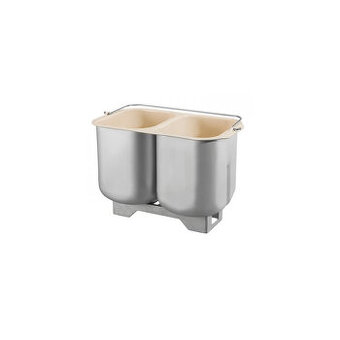 Náhradní dělená forma k pekárně UNOLD 68511