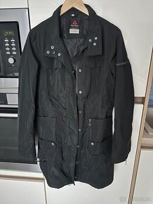 Luxusni damsky kabat Peuterey vel L-XL