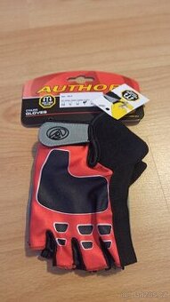 Cyklistické rukavice AUTHOR vel. L