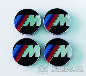 BMW středové pokličky Motorsport 68mm