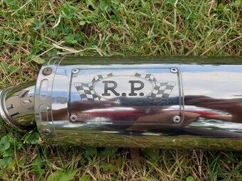 Vyfuk RP tuning bez homologace na GSF 600/650 BANDIT