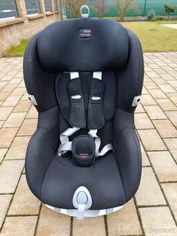 Autosedačka BRITAX RÖMER KING II Isofix