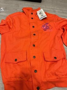 Mikina loap nová 158-164