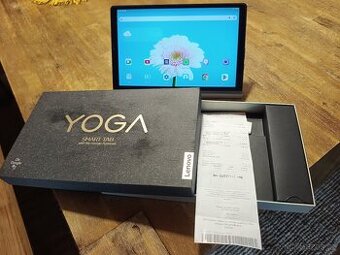 Lenovo yoga