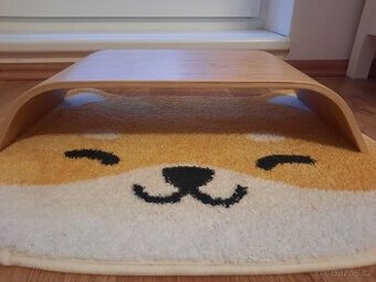 IKEA SIGGFIN stojan na monitor