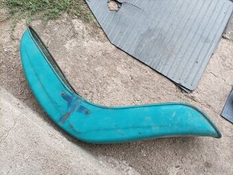 Přední blatník Jawa 05, 20, 21 Pionýr