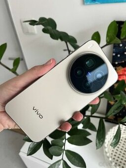 Vivo X300 Pro, 16/512 za Z Fold 7