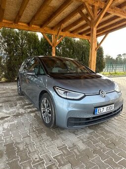 Volkswagen ID3 pro