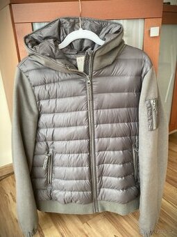 ESPRIT podzimní/zimní bunda péřová