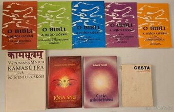 Eduard Tomáš, Jiří Vacek, Josemaria Escriva