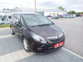 Opel Zafira Tourer 2.0 CDTi, 96 kW, Aut. Klima, 7. Míst